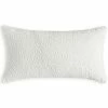 Hotel Collection Textured Boucle Decorative Pillow, 14 X 26, Created For Macy's