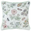 Lenox Butterfly Meadow Toss Pillow, 18 X 18