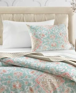 Charter Club Terra Mesa 2-Pc. Comforter Set, Twin, Created For Macy's -Chic Home Shop 22883517 fpx