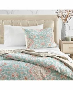Charter Club Terra Mesa 3-Pc. Comforter Set, Full/Queen, Created For Macy's 10 Charter Club Terra Mesa 3-Pc. Comforter Set, Full/Queen, Created For Macy's -Chic Home Shop 22883659 fpx
