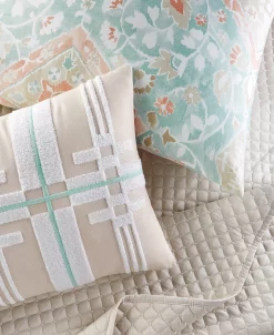 Charter Club Terra Mesa 3-Pc. Duvet Cover Set, King, Created For Macy's -Chic Home Shop 22883739 fpx