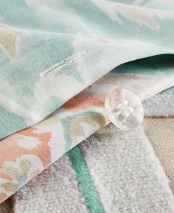 Charter Club Terra Mesa 3-Pc. Duvet Cover Set, Full/Queen, Created For Macy's -Chic Home Shop 22883809 fpx