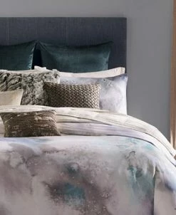 Michael Aram Tidal Reef Duvet, Queen -Chic Home Shop 22891681 fpx