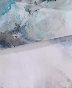 Michael Aram Tidal Reef Duvet, Queen -Chic Home Shop 22891685 fpx