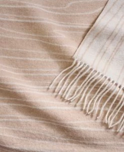 Michael Aram Woodgrain Throw, 50 X 70 -Chic Home Shop 22891738 fpx