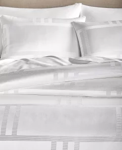 Hotel Collection Structure 3-Pc. Duvet Cover Set, King, Created For Macy's -Chic Home Shop 22968088 fpx