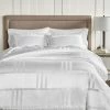 Hotel Collection Structure 3-Pc. Duvet Cover Set, King, Created For Macy's