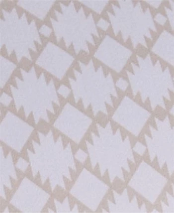 Charter Club Southwest Geometric Cotton 550-Thread Count 4-Pc. California King Sheet Set, Created For Macy's 3 Charter Club Southwest Geometric Cotton 550-Thread Count 4-Pc. California King Sheet Set, Created For Macy's - Image 3