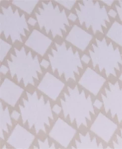 Charter Club Southwest Geometric Cotton 550-Thread Count 4-Pc. California King Sheet Set, Created For Macy's 7 Charter Club Southwest Geometric Cotton 550-Thread Count 4-Pc. California King Sheet Set, Created For Macy's -Chic Home Shop 23010538 fpx