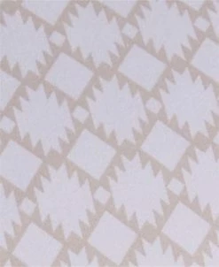 Charter Club Southwest Geometric Cotton 550-Thread Count 4-Pc. Full Sheet Set, Created For Macy's -Chic Home Shop 23010538 fpx 4