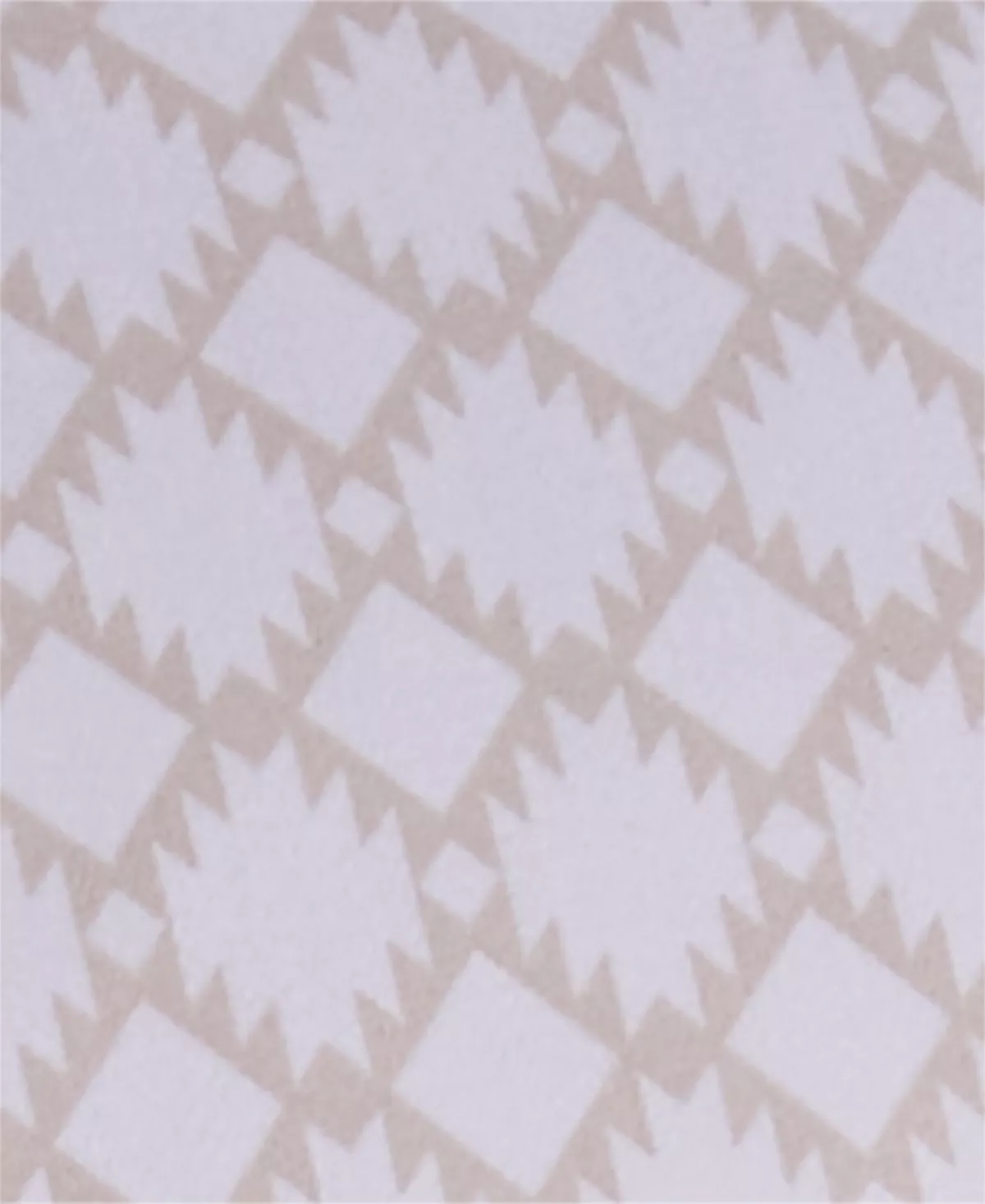 Charter Club Southwest Geometric Cotton 550-Thread Count 4-Pc. California King Sheet Set, Created For Macy's 4 Charter Club Southwest Geometric Cotton 550-Thread Count 4-Pc. California King Sheet Set, Created For Macy's - Image 4