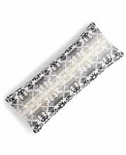 For Hotel Collection Mojave Geo Decorative Pillow, 14 X 36, Created For Macy's