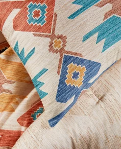 For Hotel Collection Vista Tile 3-Pc. Comforter Set, Full/Queen, Created For Macy's -Chic Home Shop 23010863 fpx