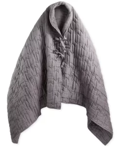 For Hotel Collection Stargazing Wearable Throw, 36 X 72, Created For Macy's -Chic Home Shop 23010885 fpx