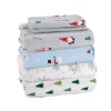 Avanti Under 300 Thread Count Holiday Sheet Set