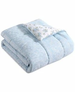 Hallmart Collectibles Florina 3 Piece Reversible Comforter Sets -Chic Home Shop 23693197 fpx