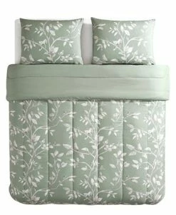 Hallmart Collectibles Wallis 3 Piece Reversible Comforter Sets -Chic Home Shop 23693278 fpx