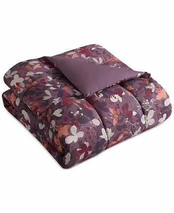 Hallmart Collectibles Samira Reversible 3-Pc. Comforter Sets 5 Hallmart Collectibles Samira Reversible 3-Pc. Comforter Sets - Image 5