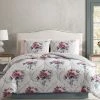 Hallmart Collectibles Tina Reversible 8-Pc. Comforter Sets