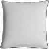 Hotel Collection Greek Key Decorative Pillow, 20 X 20, Created For Macy's