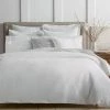 Charter Club Diamond Dot 300 Thread Count Cotton 2-Pc. Duvet Cover Set, Twin, Created For Macy's