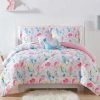 My World Ermaids Twin/Twin XL 2-Pc. Comforter Set