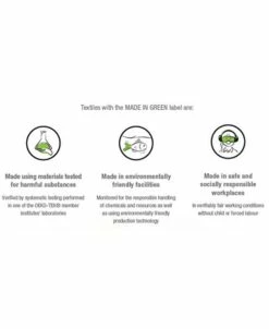 Charter Club 1.5 Stripe 550 Thread Count 100% Cotton 3-Pc. Sheet Set, Twin, Created For Macy's -Chic Home Shop 9418113 fpx