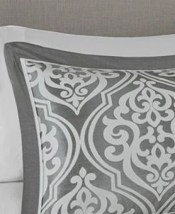 Madison Park Essentials Jordan 24-Pc. King Room In A Bag -Chic Home Shop 9569386 fpx